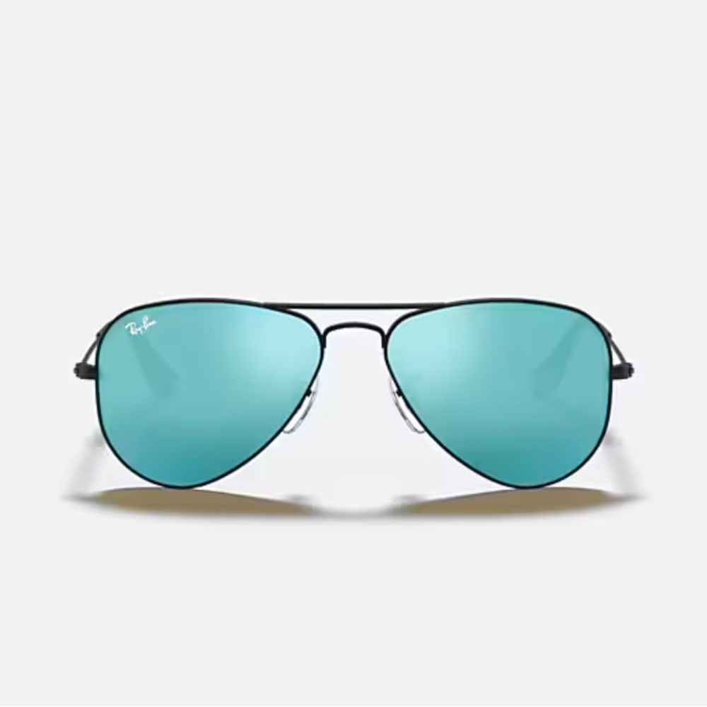RAYBAN AVIATOR Junior sunglasses